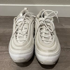 Nike Air Max 97 - Used